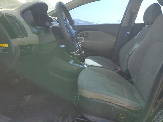 Zdjęcie 7 z aukcji – 2014 KIA RIO LX z VIN KNADM4A37E6352046