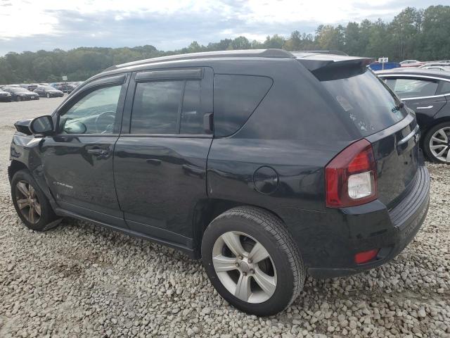 Photo 2 from auction – 2014 JEEP COMPASS SP with VIN 1C4NJCBA2ED725755