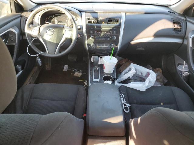 Photo 8 from auction – 2014 NISSAN ALTIMA 2.5 with VIN 1N4AL3AP1EN383827