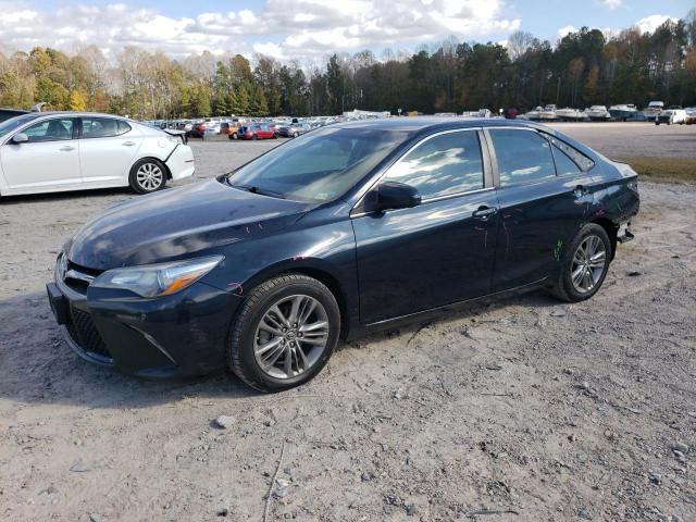 Photo 1 from auction – 2016 TOYOTA CAMRY LE with VIN 4T1BF1FK2GU137512