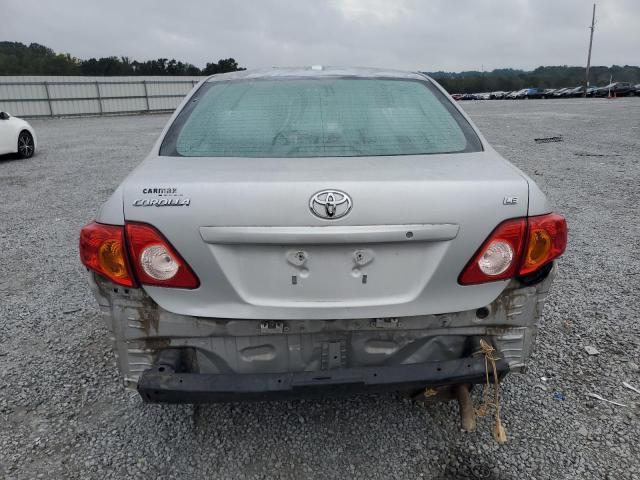 Photo 6 from auction – 2010 TOYOTA COROLLA BA with VIN 1NXBU4EE5AZ355907