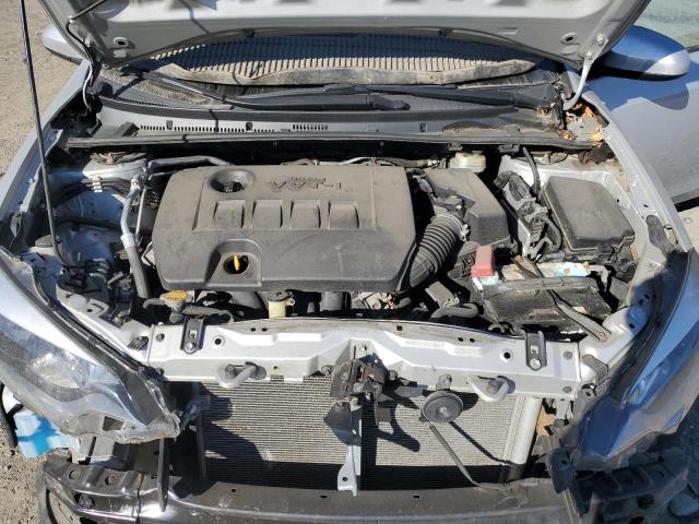 Photo 11 from auction – 2015 TOYOTA COROLLA L with VIN 2T1BURHE4FC305985