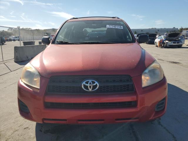 Photo 5 from auction – 2011 TOYOTA RAV4 with VIN 2T3ZF4DV0BW060345