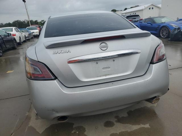صورة رقم 6 من المزاد - 2012 NISSAN MAXIMA S مع VIN 1N4AA5APXCC850754