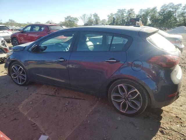 Photo 2 from auction – 2015 KIA FORTE SX with VIN KNAFZ5A37F5283902