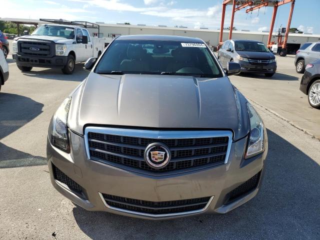 Photo 5 from auction – 2014 CADILLAC ATS with VIN 1G6AA5RAXE0179703