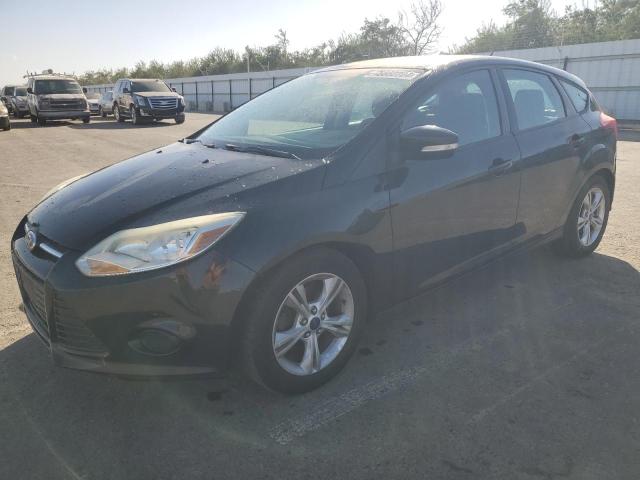 صورة رقم 1 من المزاد - 2014 FORD FOCUS SE مع VIN 1FADP3K27EL433226