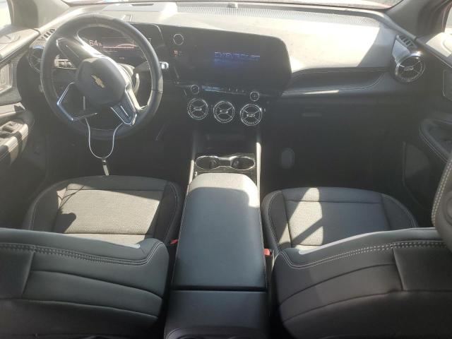 Photo 8 from auction – 2024 CHEVROLET BLAZER 2LT with VIN 3GNKDBRJ8RS199204