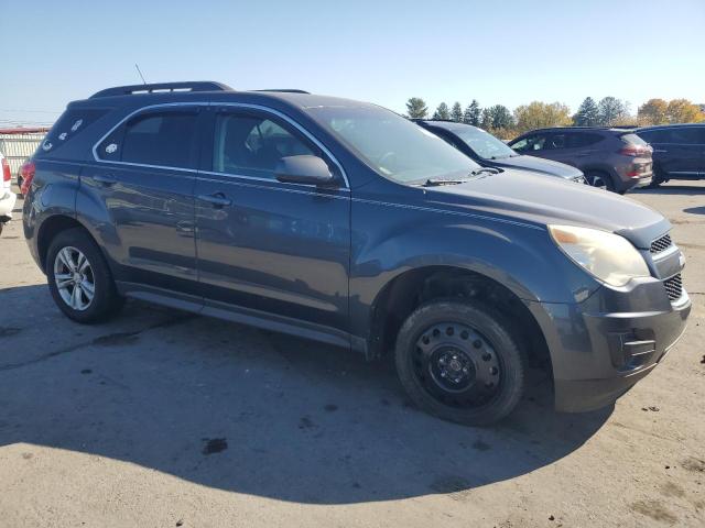 Photo 4 from auction – 2010 CHEVROLET EQUINOX LT with VIN 2CNFLEEW5A6275959