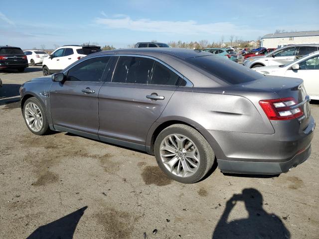 Фото 2 с аукциона – 2014 FORD TAURUS LIM с VIN 1FAHP2F8XEG104636