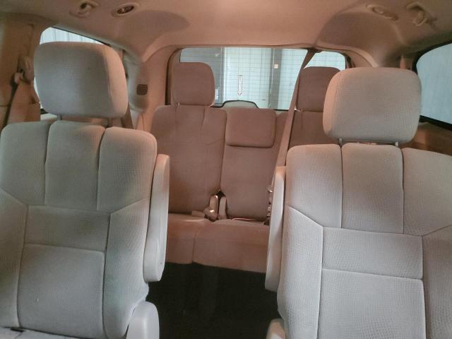 Photo 10 from auction – 2013 DODGE GRAND CARA with VIN 2C4RDGCG2DR618669