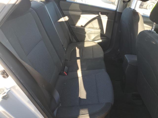 Photo 10 from auction – 2019 HYUNDAI ACCENT SE with VIN 3KPC24A38KE070590
