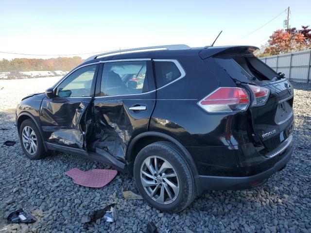 Photo 2 from auction – 2015 NISSAN ROGUE S with VIN 5N1AT2MV7FC764752