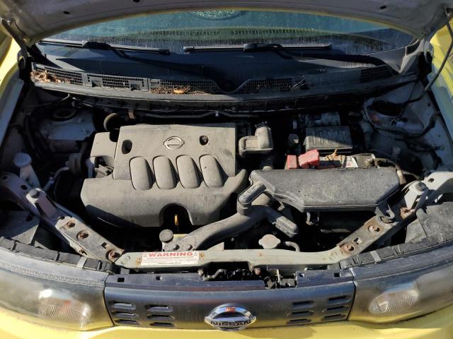 Photo 11 from auction – 2011 NISSAN CUBE BASE with VIN JN8AZ2KR0BT213859