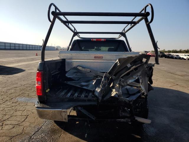 Photo 6 from auction – 2012 CHEVROLET SILVERADO with VIN 3GCPCREA4CG156831