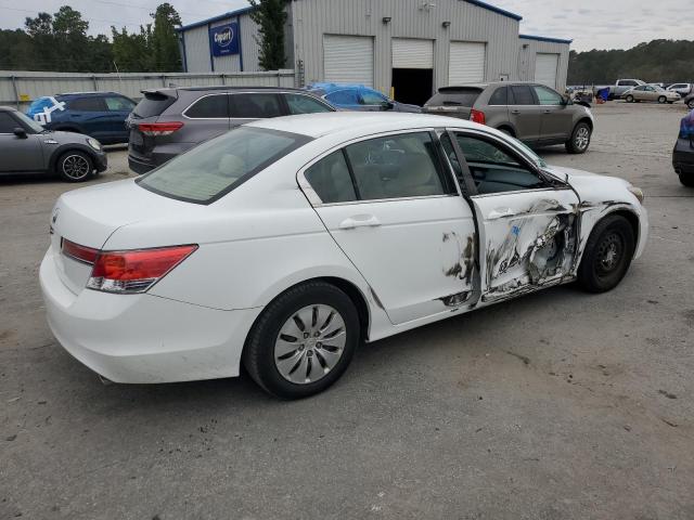 Photo 3 from auction – 2012 HONDA ACCORD LX with VIN 1HGCP2F34CA152028