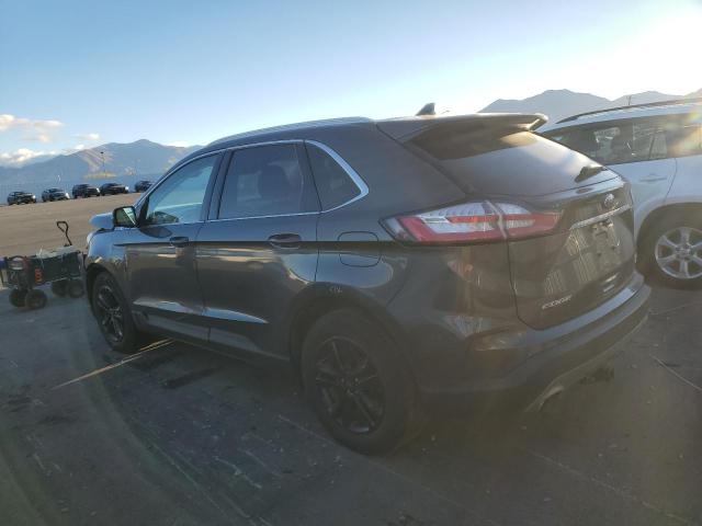 Photo 2 from auction – 2019 FORD EDGE SEL with VIN 2FMPK3J92KBB96849