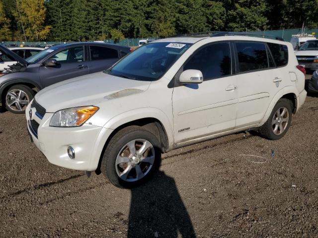 Photo 1 from auction – 2012 TOYOTA RAV4 LIMIT with VIN 2T3YF4DV8CW137041