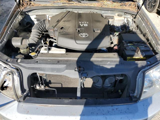 Photo 12 from auction – 2005 TOYOTA 4RUNNER SR with VIN JTEBU14R850060588