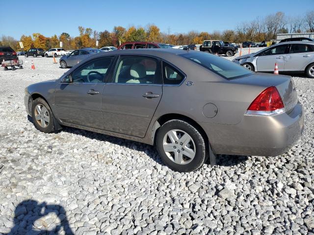 Photo 2 from auction – 2006 CHEVROLET IMPALA LT with VIN 2G1WT58K169278238