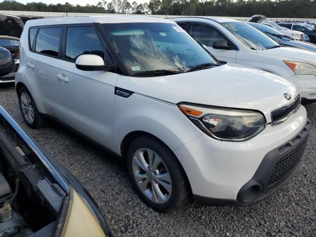 Foto 4 de la subasta – 2015 KIA SOUL + con VIN KNDJP3A5XF7209032
