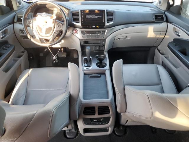 Photo 8 from auction – 2017 HONDA PILOT EXL with VIN 5FNYF6H58HB103460