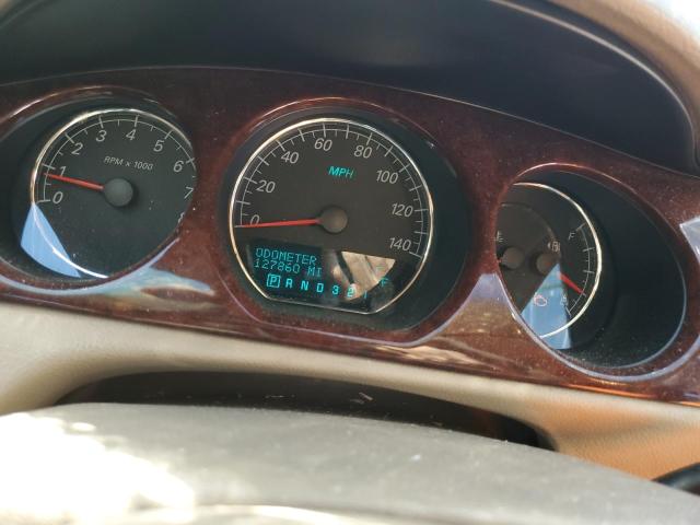 Photo 9 from auction – 2006 BUICK LUCERNE CX with VIN 1G4HD57266U197989