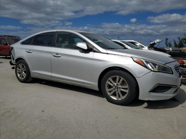 Photo 4 from auction – 2016 HYUNDAI SONATA SE with VIN 5NPE24AF7GH399545