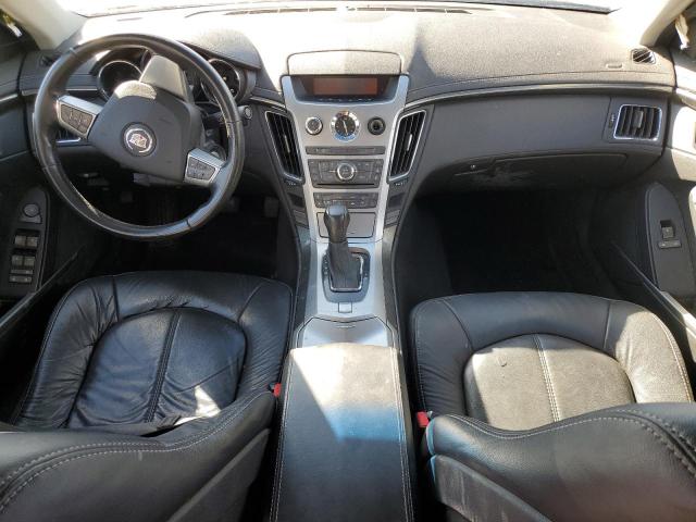 Photo 8 from auction – 2012 CADILLAC CTS with VIN 1G6DC5E56C0113307