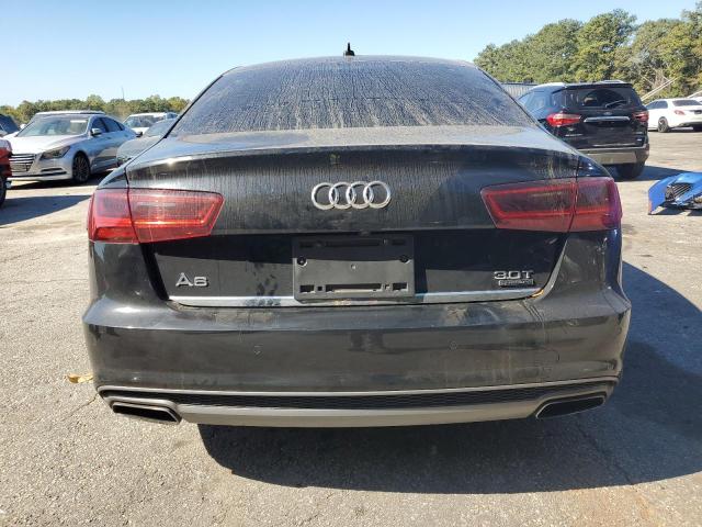 Photo 6 from auction – 2016 AUDI A6 PRESTIG with VIN WAUHGAFC8GN089882