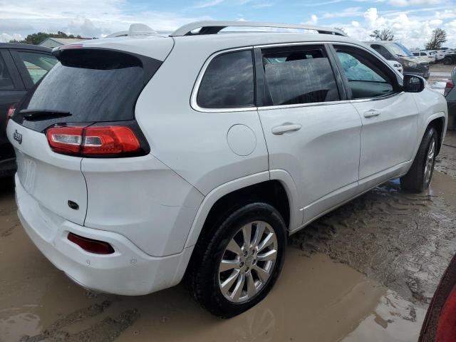 Photo 3 from auction – 2017 JEEP CHEROKEE O with VIN 1C4PJMJS4HW530127
