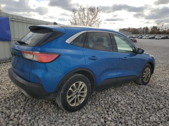 Photo 3 from auction – 2021 FORD ESCAPE SE with VIN 1FMCU0G69MUA68495
