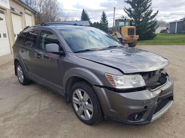 Photo 4 from auction – 2012 DODGE JOURNEY SX with VIN 3C4PDCCG8CT333051
