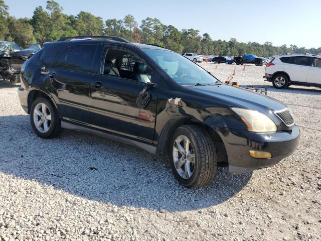 Photo 4 from auction – 2007 LEXUS RX 350 with VIN 2T2GK31U47C001255