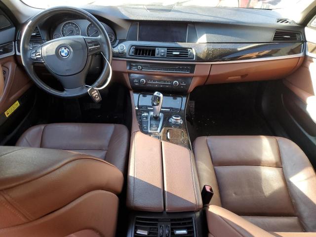 Photo 8 from auction – 2013 BMW 528 XI with VIN WBAXH5C55DD107651
