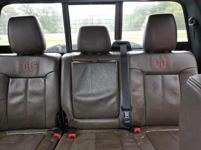 Photo 10 from auction – 2016 FORD F250 SUPER with VIN 1FT7W2BT7GEC21575