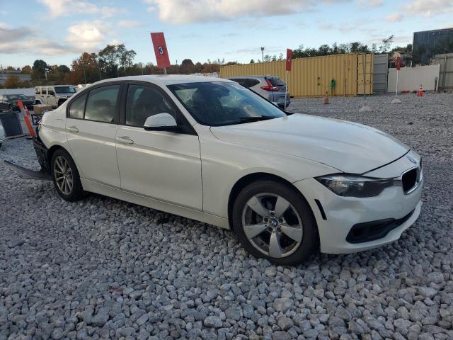 Photo 4 from auction – 2016 BMW 320 XI with VIN WBA8E5G54GNU21295