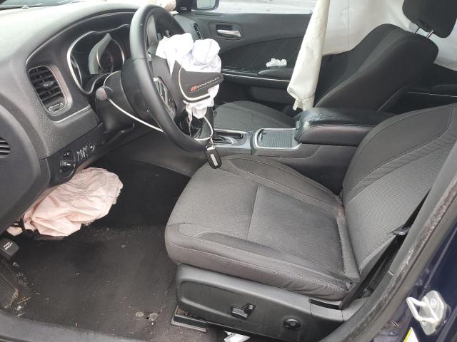 Photo 7 from auction – 2015 DODGE CHARGER SX with VIN 2C3CDXHGXFH862100