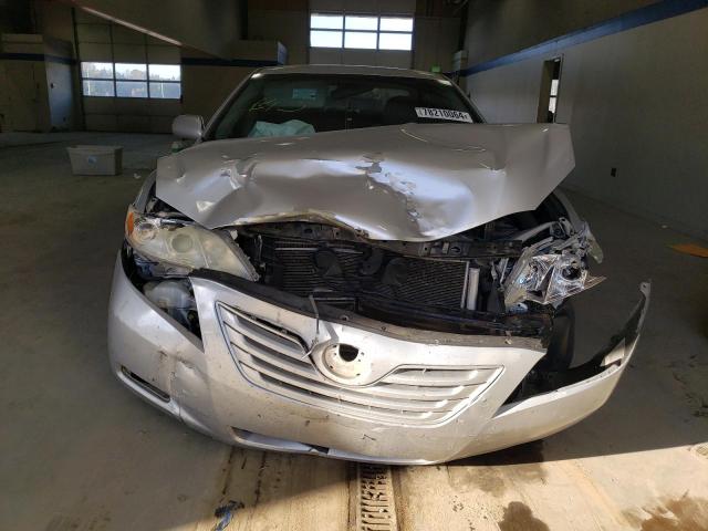 Photo 5 from auction – 2007 TOYOTA CAMRY CE with VIN 4T1BE46K37U554397
