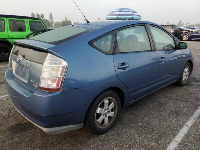 Photo 3 from auction – 2009 TOYOTA PRIUS with VIN JTDKB20U697863469