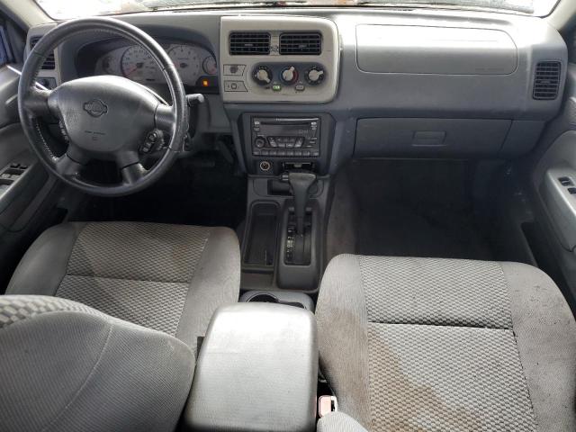Photo 8 from auction – 2001 NISSAN FRONTIER C with VIN 1N6ED27T11C361787