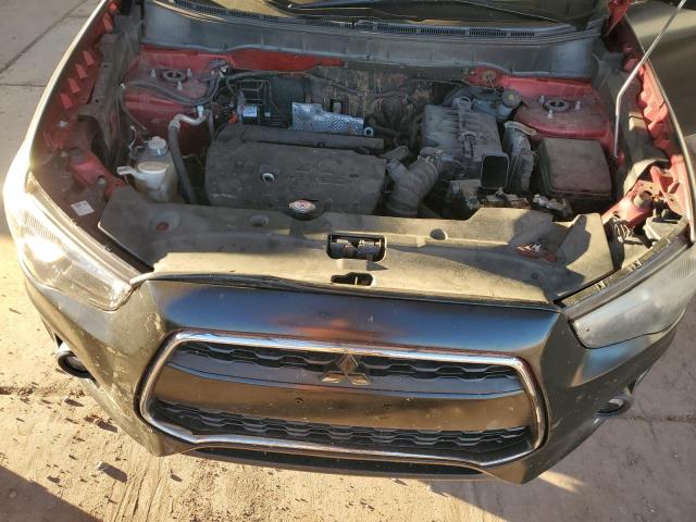 Photo 12 from auction – 2013 MITSUBISHI OUTLANDER with VIN 4A4AR4AU5DE015212