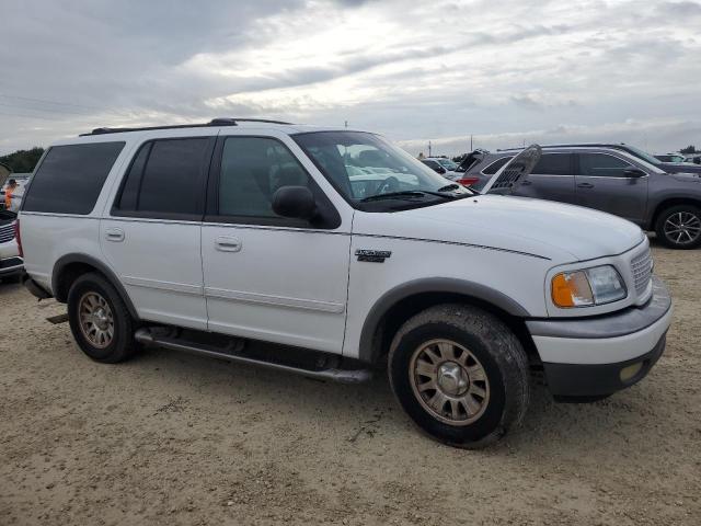 Photo 4 from auction – 2002 FORD EXPEDITION with VIN 1FMRU15W02LA22270