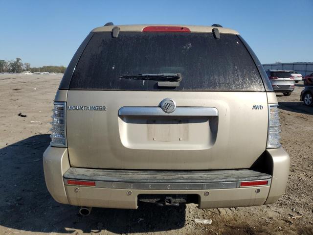 Photo 6 from auction – 2007 MERCURY MOUNTAINEE with VIN 4M2EU48E67UJ10646