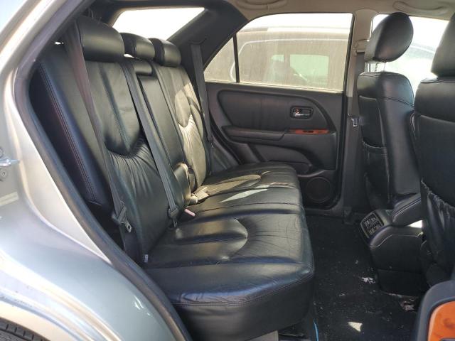 Photo 11 from auction – 2002 LEXUS RX 300 with VIN JTJGF10U820124281