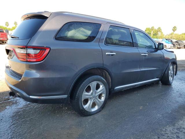 Photo 3 from auction – 2015 DODGE DURANGO SX with VIN 1C4RDHAG8FC709224