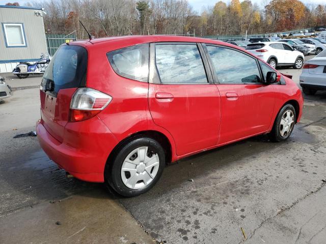 Photo 3 from auction – 2012 HONDA FIT with VIN JHMGE8H38CS004057