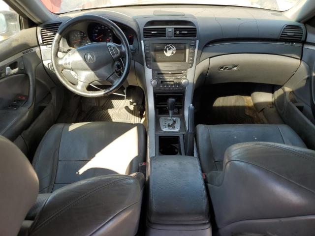 Photo 8 from auction – 2005 ACURA TL with VIN 19UUA66215A004412