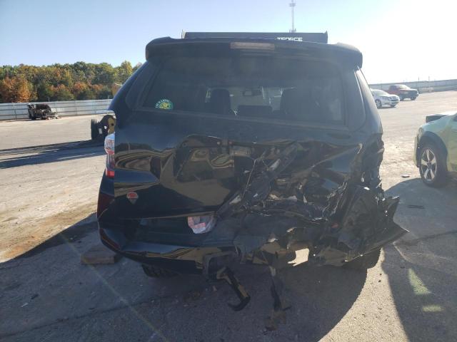 Photo 6 from auction – 2016 TOYOTA 4RUNNER SR with VIN JTEBU5JR2G5373055