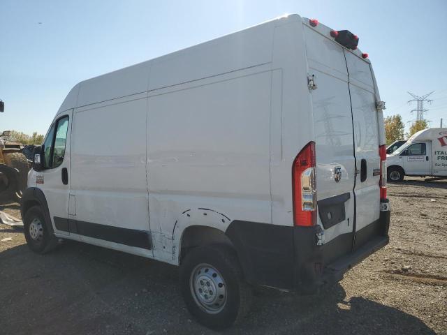 Photo 2 from auction – 2019 RAM PROMASTER with VIN 3C6TRVBG3KE529003
